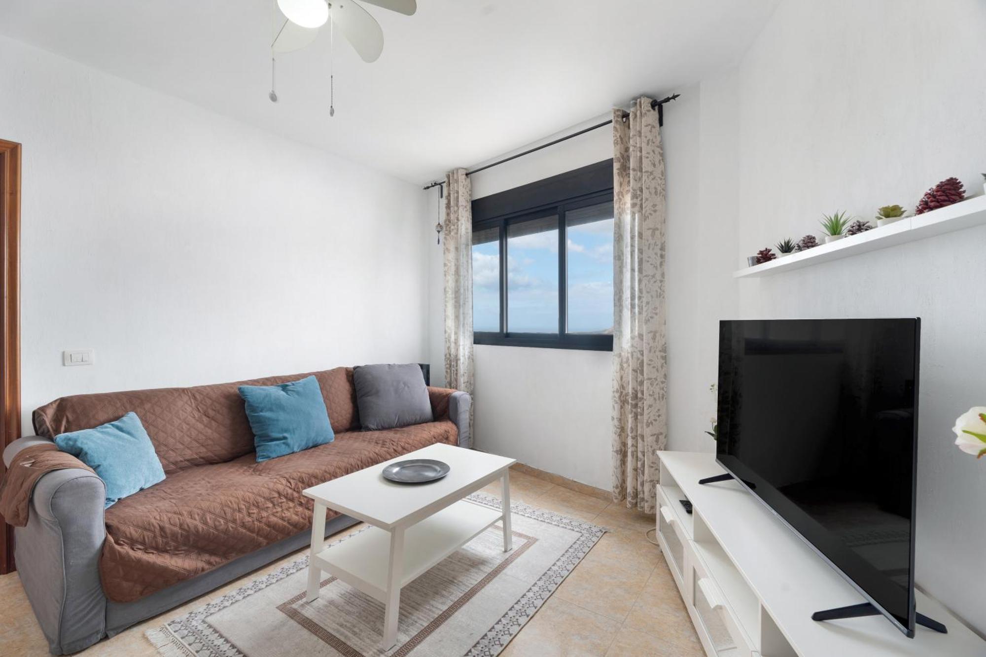 Appartamento Piso Litoral 3 - Casa Phil *